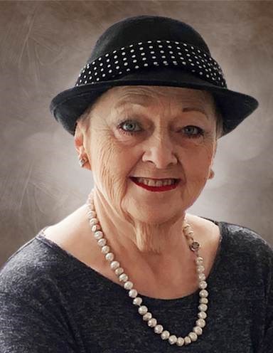 Obituary of Rita Tremblay
