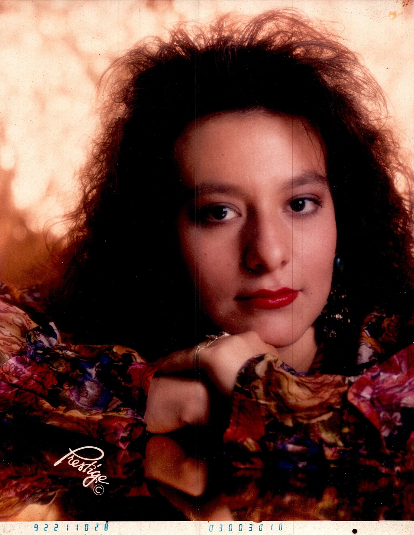 Obituary of Rosa Hilda Nunez