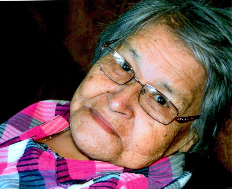 Obituary of Christine ' Papadis' Tom