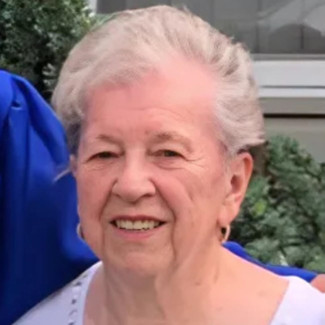 Obituary of Estelle M. Carnesi