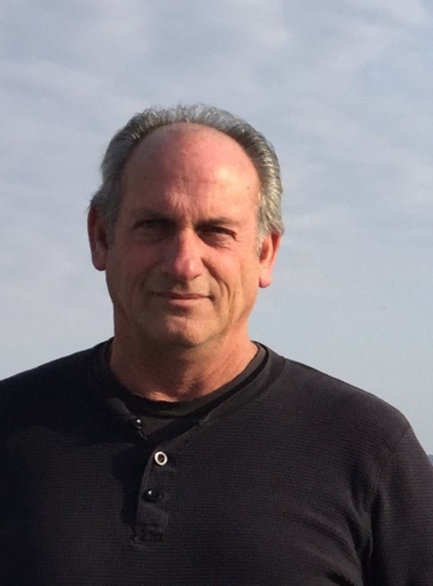 Obituary of Jay Alan Fogel
