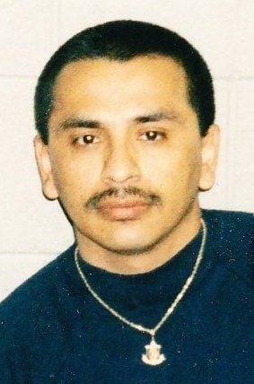 Obituary of Albert Saenz