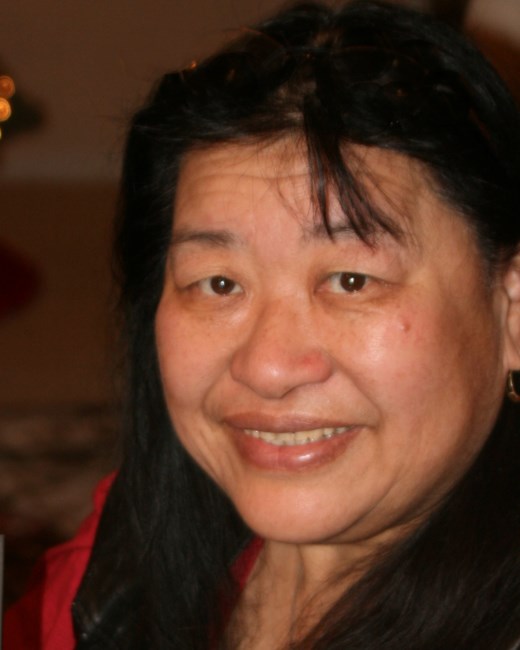 Obituary of Sharon Kay Fong