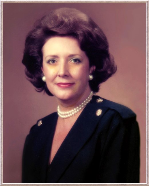 Obituary of Ruth Brouse Bauer