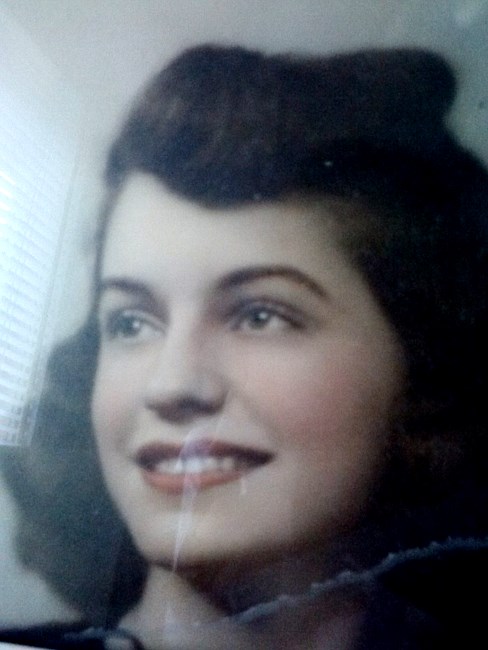 Obituary of Gloria R. Weimer