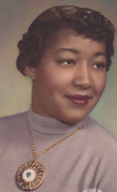 Obituary of Betty Jean Givens