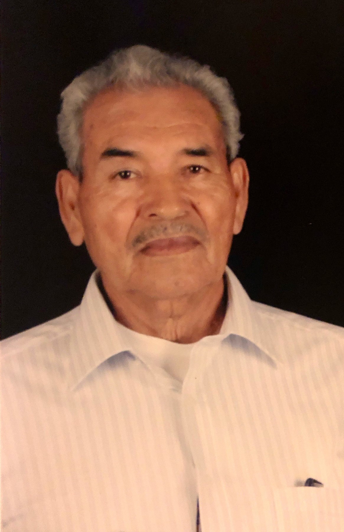 Obituary of Pedro Reyes