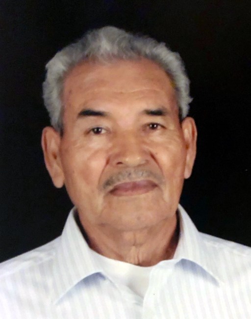 Obituary of Pedro Reyes
