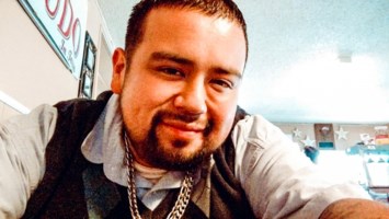 Obituary of Joshua George Rodriguez