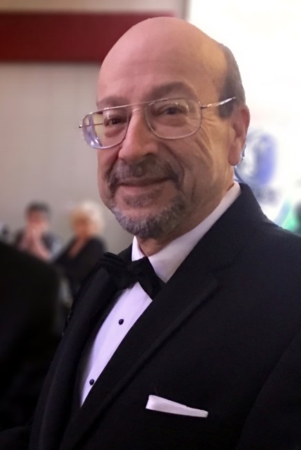 Obituary of Norman Taylor Massey Jr.