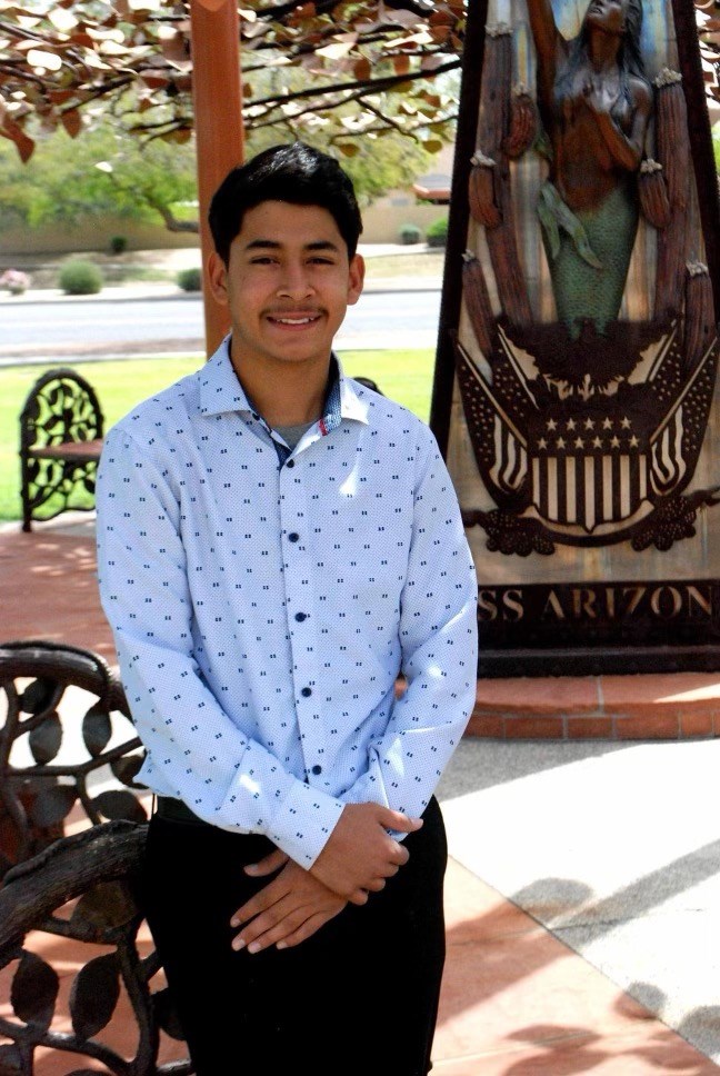 Obituary of Adrian Rufgio Beaulieu