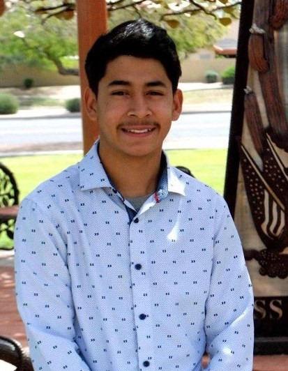 Obituary of Adrian Rufgio Beaulieu