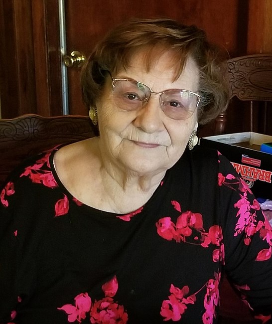 Obituary of Colette M. J. Lara