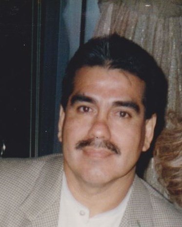Obituary of Eddie Mendez