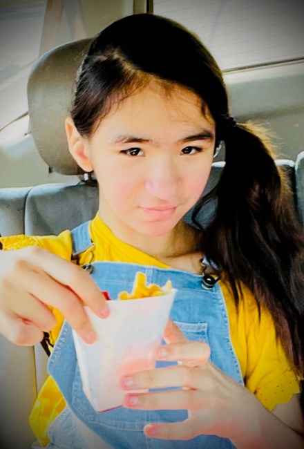 Obituary of Valerie Alexandra Quintana