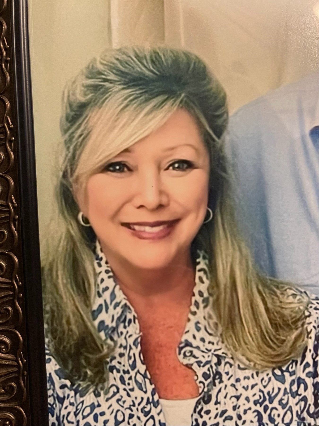 Obituary of Suzanne "Suzy” René Campbell