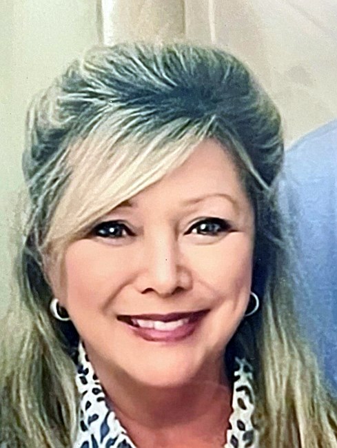 Obituary of Suzanne "Suzy” René Campbell
