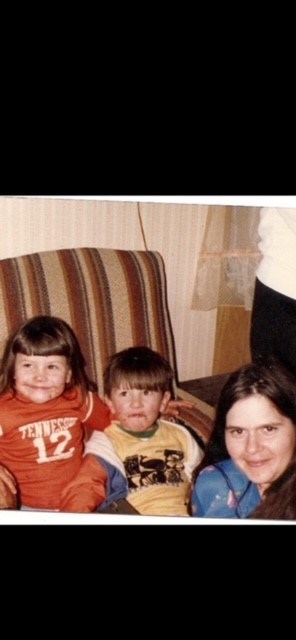 Obituary of Gloria Jean Jones