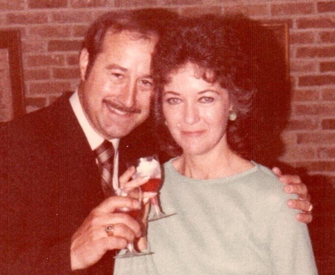 Obituary of Karleen (Anderlitch) Roberts