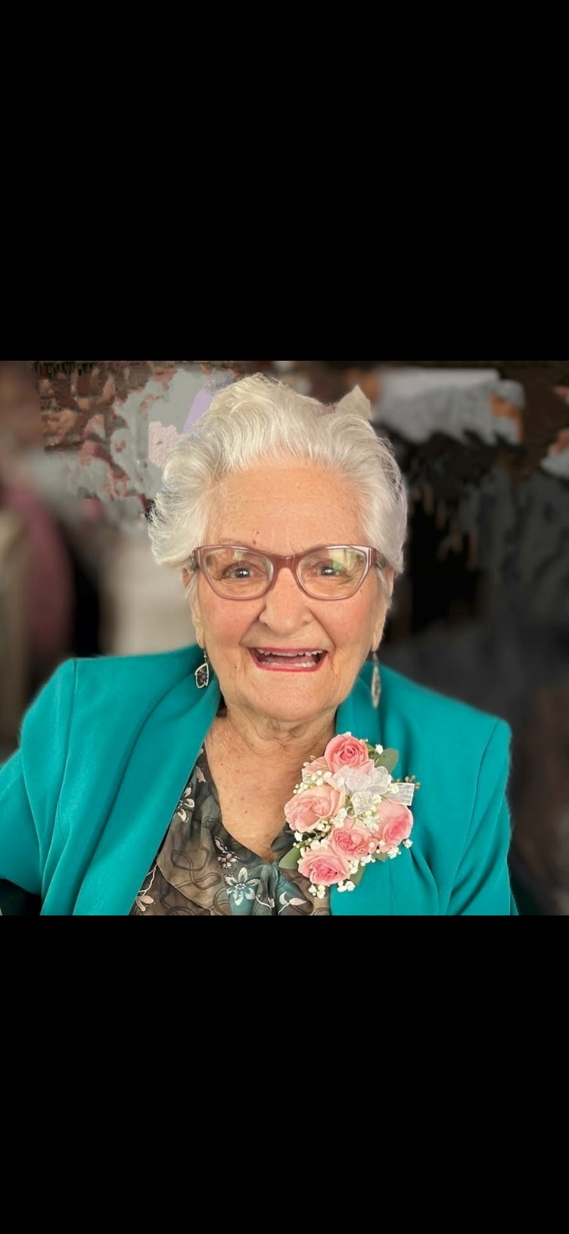 Obituary of Philomena Scott