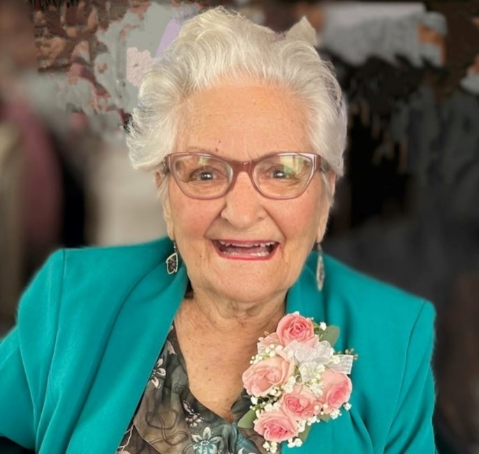 Obituary of Philomena Scott