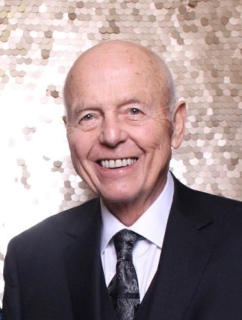 Obituary of Robert Bruce Burleson