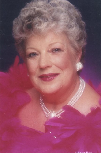 Obituary of Phyllis A. Armstrong