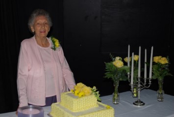 Obituary of Ruby Christine Millholland Cooley