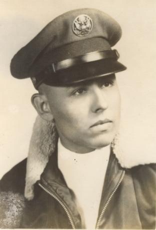 Obituary of Roel Barrera