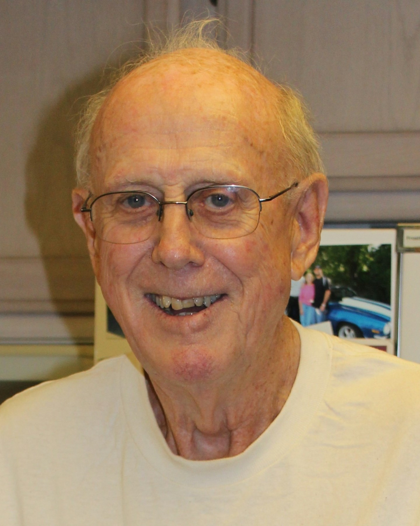 Michael Bliss Obituary Merced, CA