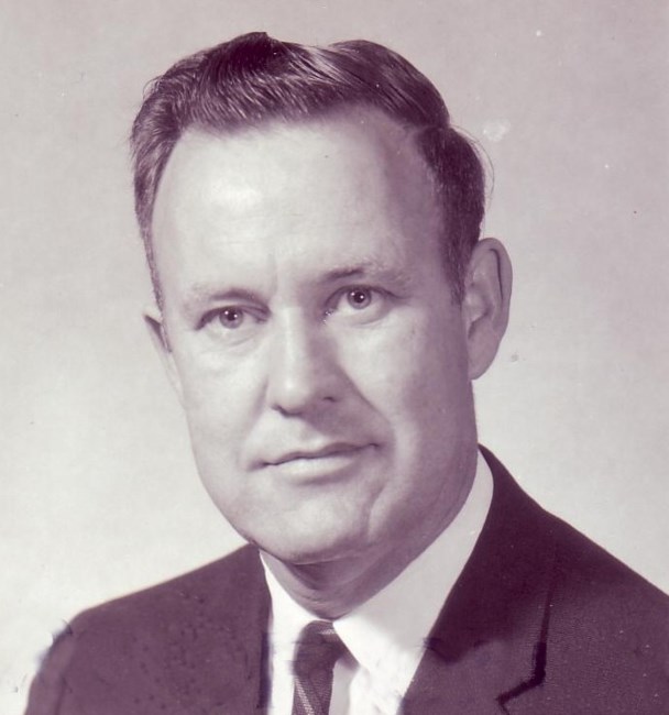 Obituary of Henry 'Harry' Maurice Tobin