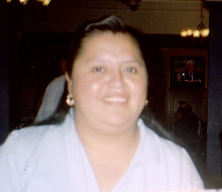 Obituary of Martina Hernandez