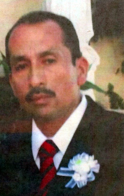 Obituary of Javier Garcia Maravillas