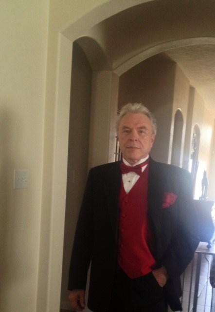 Obituary of John Charles Vicic