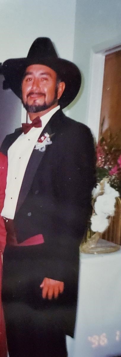 Obituary of Epolito Luna