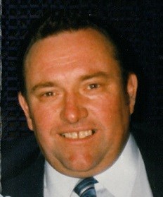 Obituary of Gordon Wayne Heard