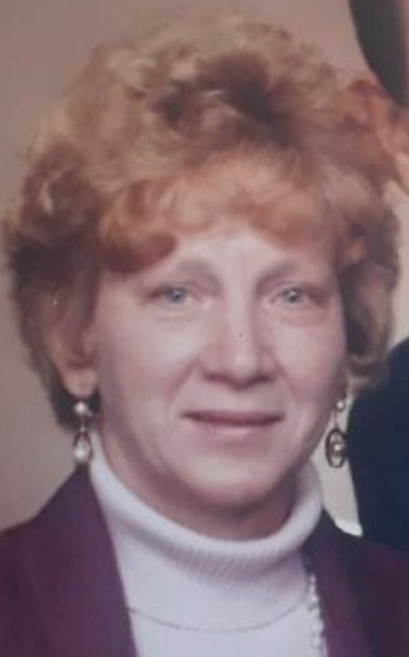 Obituary of Dolores "Dorie" Dugan