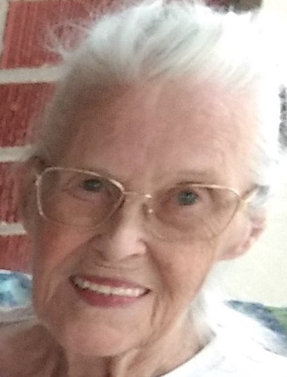 Obituary of Donna Jean Smothers