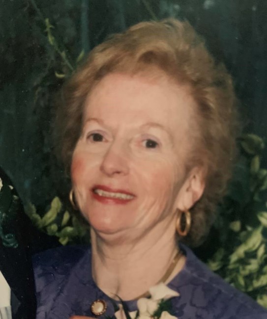 Avis de décès de Annabelle Tofias Sheppard