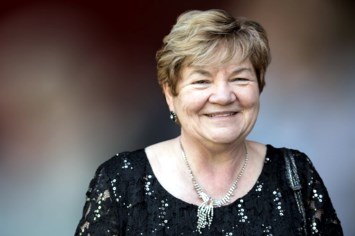 Obituary of Suzanne Mancini