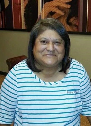 Obituary of Mary Rodriguez Gonzales