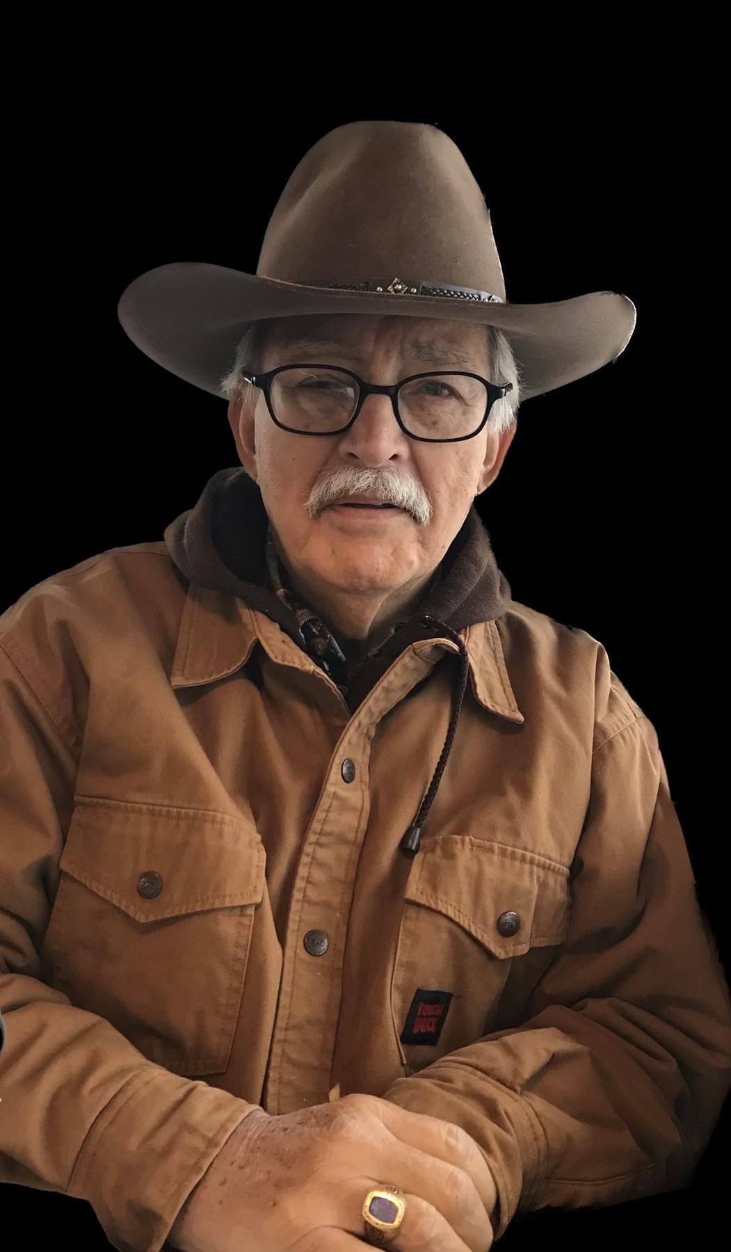 Obituary of Alejandro G. Perez