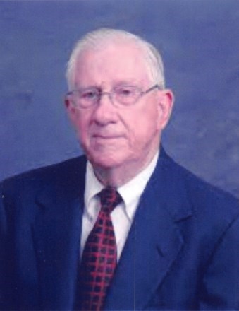 Obituary of John Wilson Wright