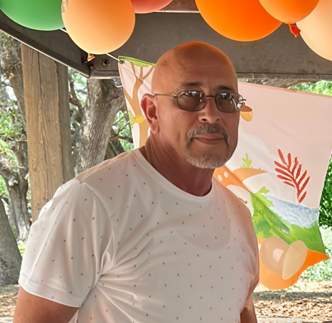 Obituary of Henry Garcia