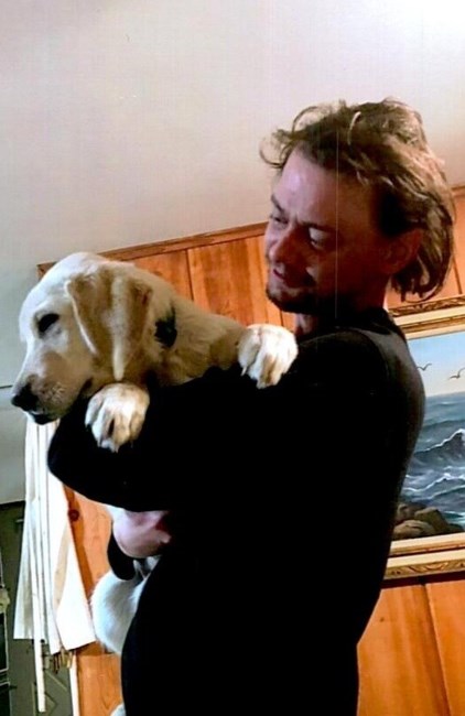 Obituary of Matthew Peter Sorenson