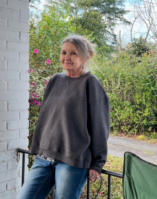 Obituary of Cynthia "Cyn" Jane Smith
