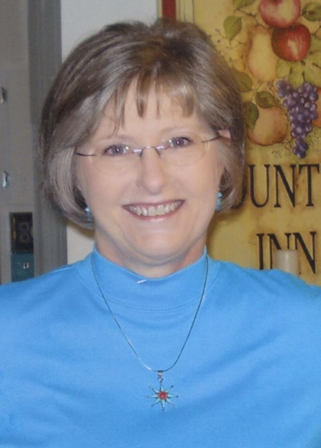 Obituary of Susan Hall
