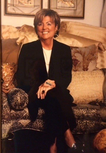 Obituary of Edna Elenore Hovey