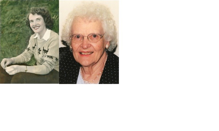 Obituario de Dorothy Ileen Murray