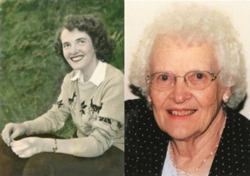 Obituario de Dorothy Ileen Murray